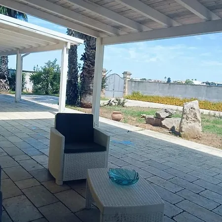 Villette Green Torre Lapillo