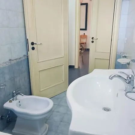 Villette Green Appartement Torre Lapillo