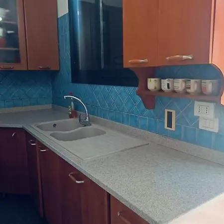 Apartmán Villette Green *