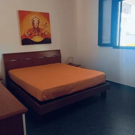 Villette Green * Torre Lapillo