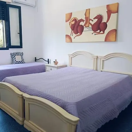 Villette Green Apartmán