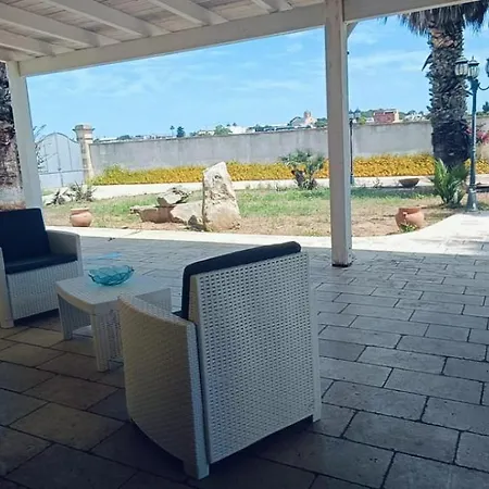 Apartmán Villette Green *