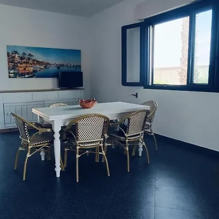 Villette Green Appartement Torre Lapillo