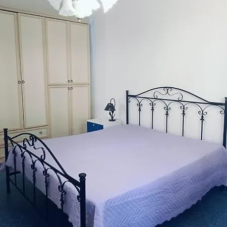 Appartement Villette Green