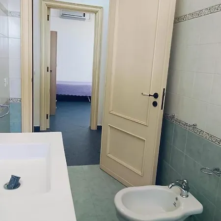Apartmán Villette Green
