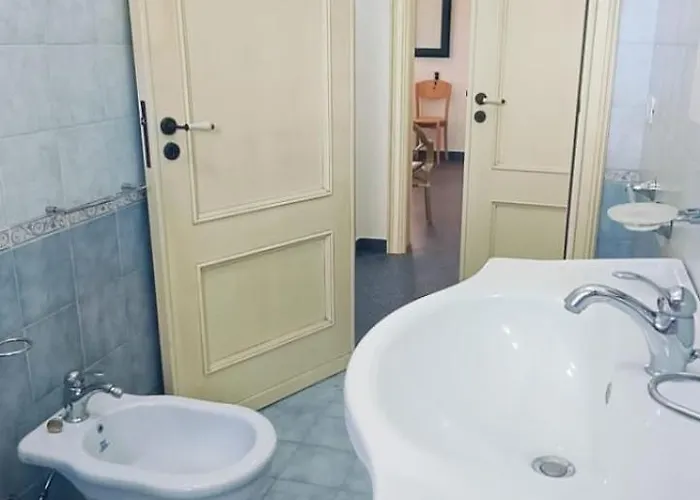 Villette Green Apartmán Torre Lapillo