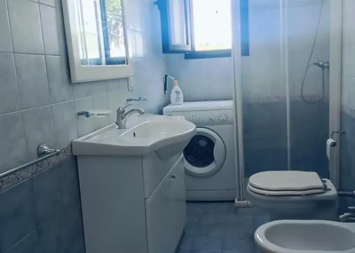 Apartmán Villette Green *
