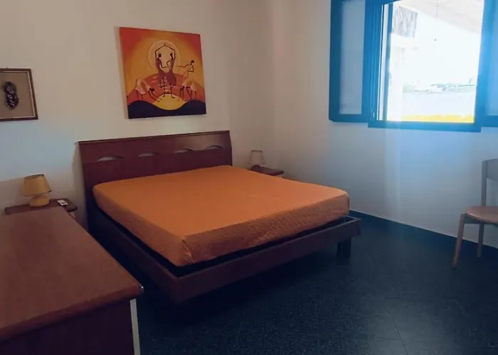 Villette Green * Torre Lapillo