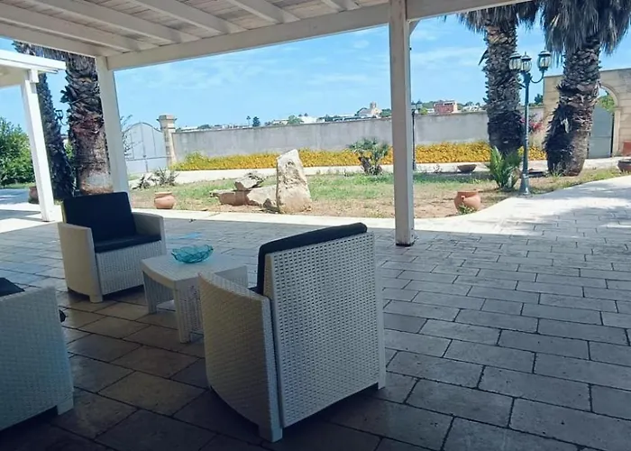 Apartmán Villette Green *