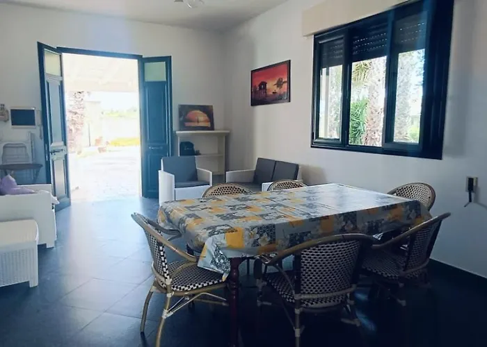 Apartmán Villette Green *