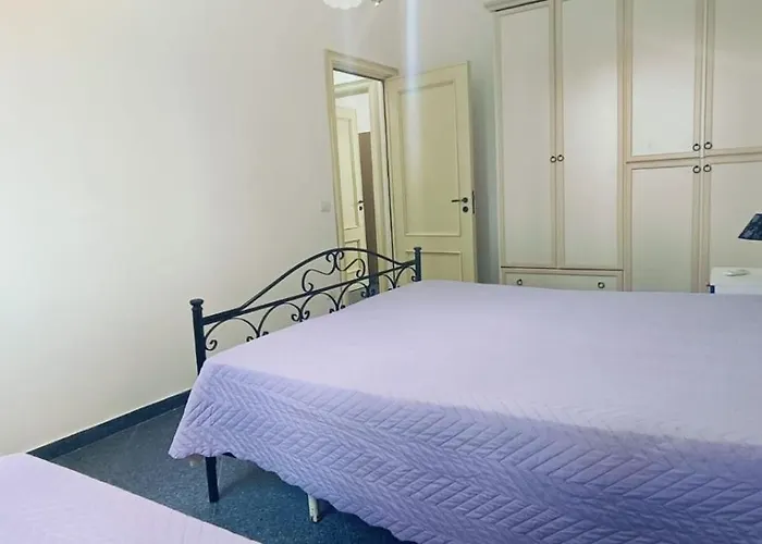 Villette Green Apartmán *