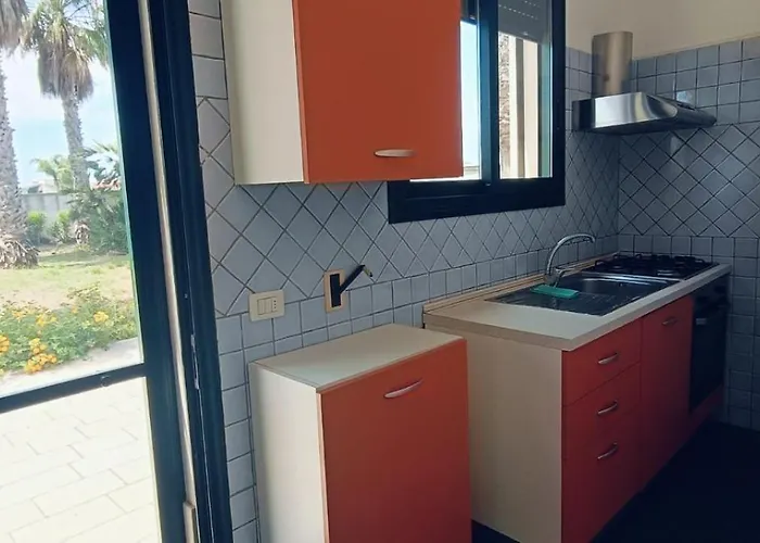 Apartmán Villette Green *