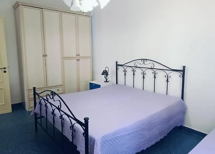 Apartmán Villette Green