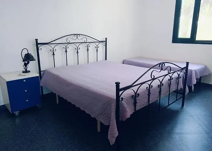 Apartmán Villette Green