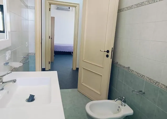 Apartmán Villette Green