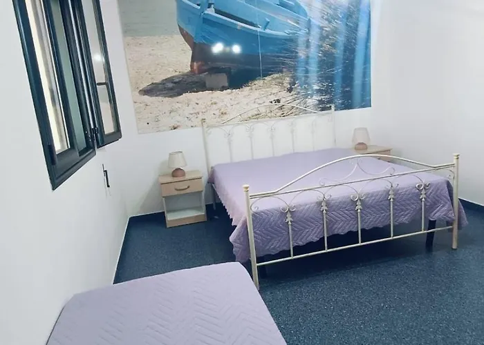 Villette Green Torre Lapillo