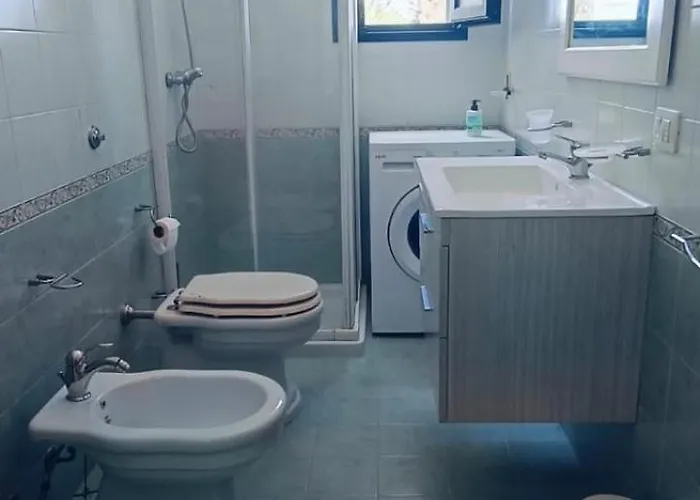 Villette Green Torre Lapillo