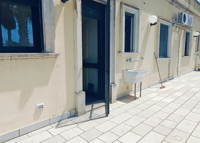 Villette Green * Torre Lapillo