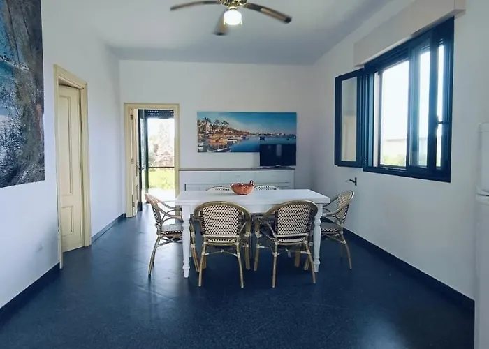 Apartmán Villette Green *